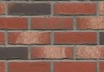 Feldhaus Klinker - R750NF14, Vascu Ardor Rotado, 240x14x71 - Клинкерная плитка для фасада и внутренней отделки