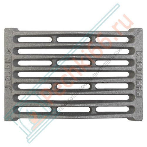 Колосник чугунный для котла РУ-2 (Рубцовск-Литком) в Кирове