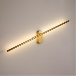 Настенный светодиодный светильник Arte Lamp PRIMA A2028AP-1PB