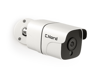 C.Nord Bullet Видеокамера