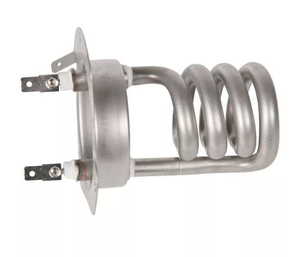ТЭН для посудомоечных машин Samsung, Hansa, Kaiser, Gorenje, Korting спиральный 1800W Heatwell, 1030429, 1032228, 453853, DD81-01426A, 385846, 674001100053, MJDQ1291001001, C00378304, HTR100GO, 81782931, 81782836, 482000018791