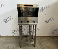 Печь конвекционная Smeg ALFA43GH