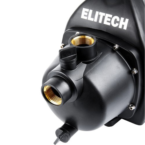 Насос ELITECH НП 600 П