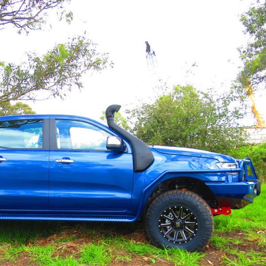 Шноркель Ford Ranger Ironman ISNORKEL034XLT
