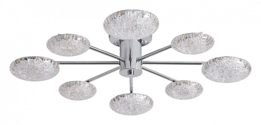 Потолочная люстра Freya Plane FR5531CL-L42CH