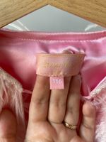 Кейп из перьев страуса Sasha Kim, 116