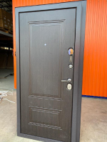 Дверь входная Арктика