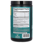 Ancient Nutrition, Органическая суперзеленая, манго, 192,8 г (6,8 унции)