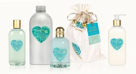 EAU DU BONHEUR