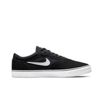 Кеды Nike SB Chron 2 'Black White' DM3493-001