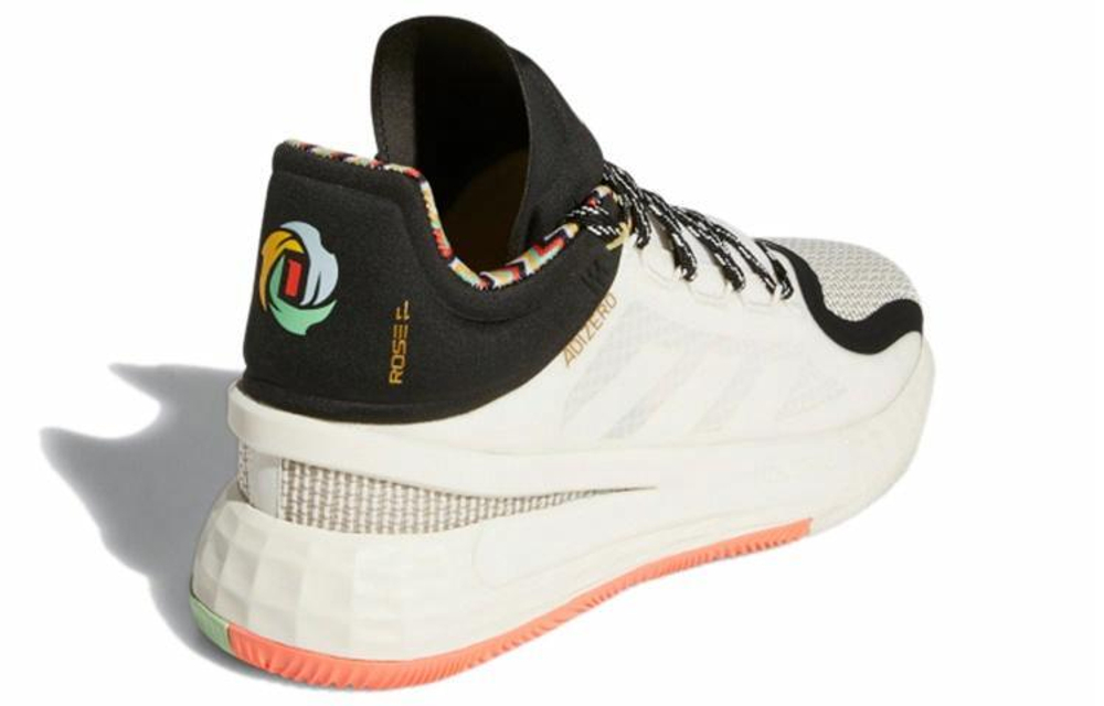 Кроссовки Adidas D Rose 11