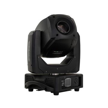 Involight LEDMH200SPRO вращающаяся голова Spot, 200Вт