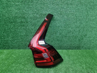 Фонарь правый внешний Volvo V90 2 (2020-н.в.)