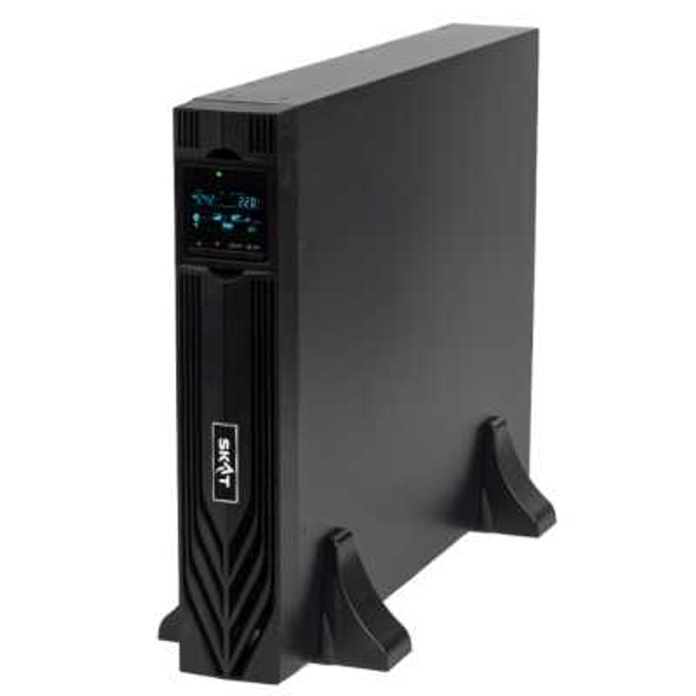 ИБП Бастион SKAT-UPS 3000-RACK-ON-E P3