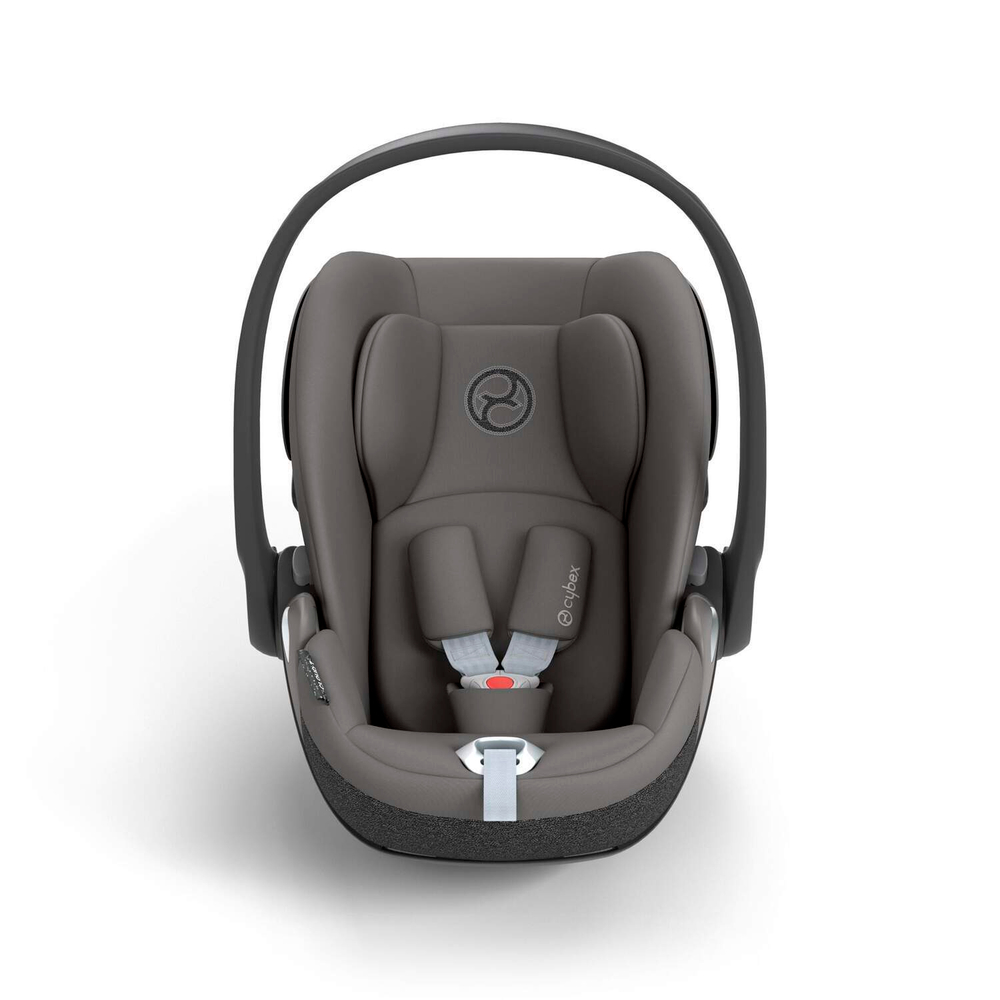 Автокресло Cybex Cloud T i-Size Mirage Grey