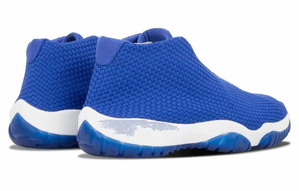 Кроссовки Jordan Future "Varsity Royal"