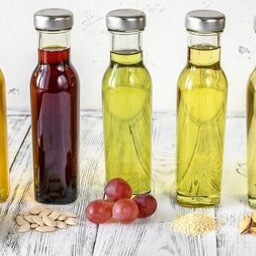 Масло НЕрафинированное Масло НЕрафинированное