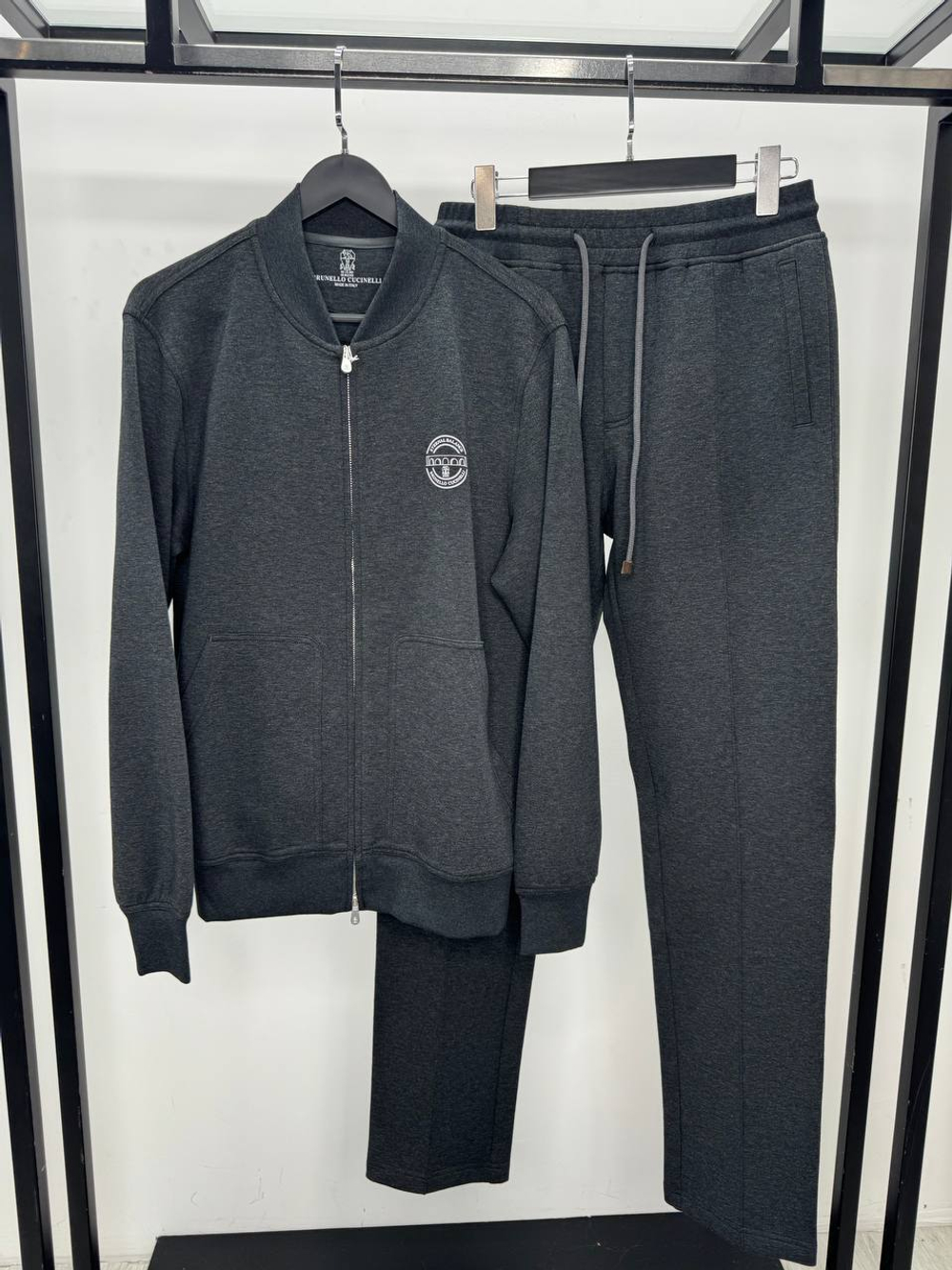 Спортивный костюм Brunello Cucinelli