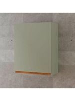 Кухонный модуль навесной с полкой Валенсия 60х32х75