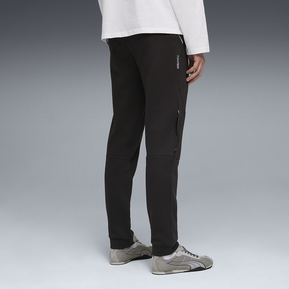 Мужские брюки PUMA TECH Sweatpants DK cl