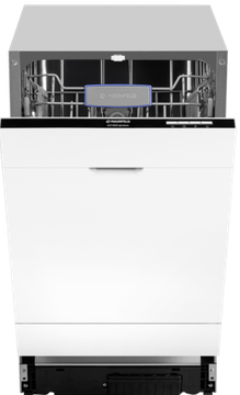 Встраиваемая посудомоечная машина MAUNFELD MLP-082D Light Beam