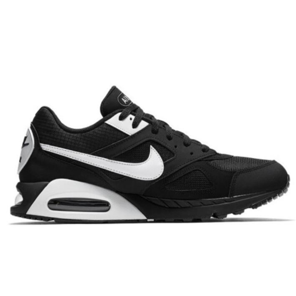 Кроссовки Nike Air Max IVO Black White