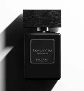 BeauFort LIGNUM VITAE eau de parfum