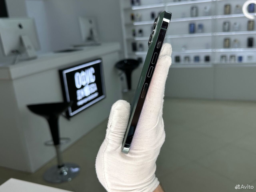 iPhone 13 Pro Max, 256 ГБ б/у