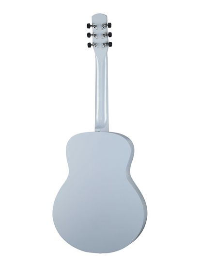 Акустическая гитара АККОРД ACD-40A-12-G