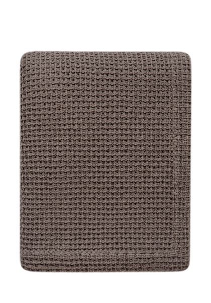 Покрывало 220x240 Luxberry Boucle тауп