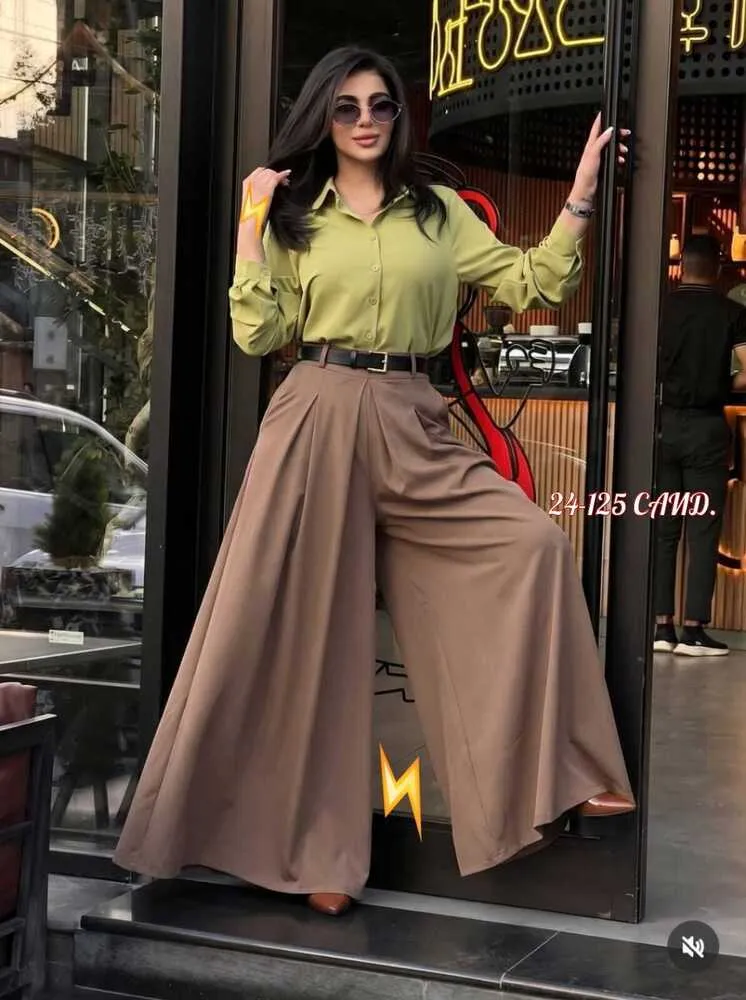 Брюки 4145836 (1493037158) Fabrika