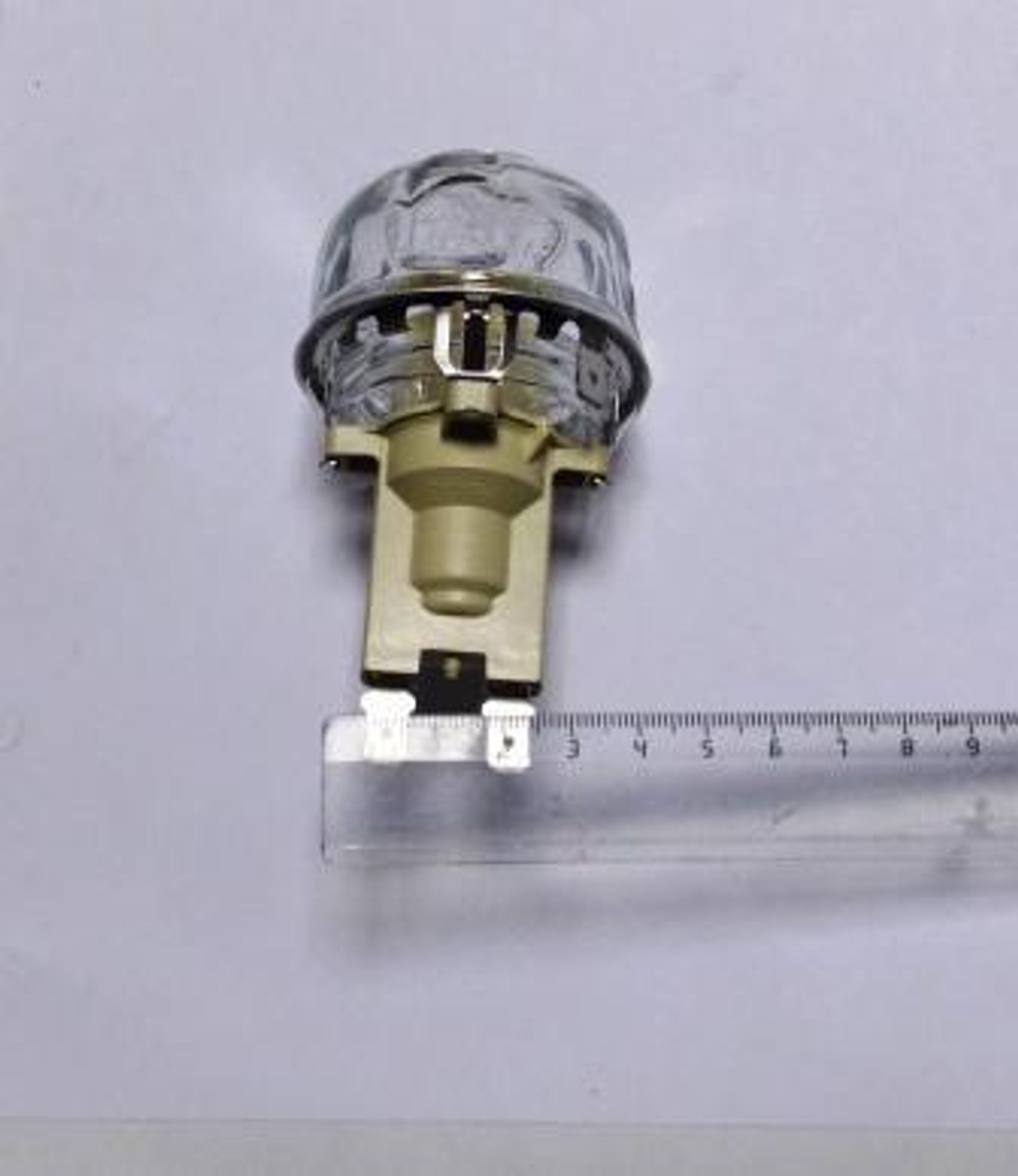 Цоколь с лампой Elektrolux