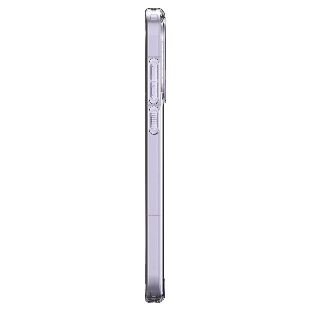 Чехол Spigen ULTRA HYBRID для ONEPLUS 15 CRYSTAL CLEAR