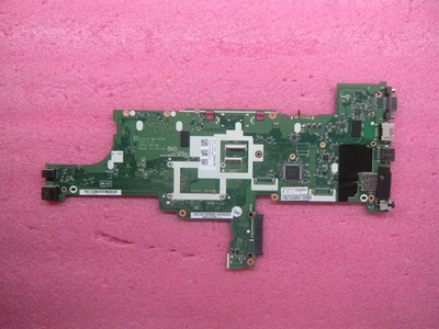 Материнская плата для ноутбука Lenovo T440 i3-4010U UMA W8P N-AMT Y-TPM (04X4013), оригинал
