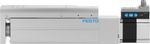 EGSS-BS-KF-60-125-12P-ST-M-H1-PLK-AA mini slide unit
