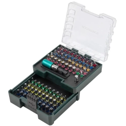 Набор бит 102 пр. RockForce##Rock FORCE RF-21023
