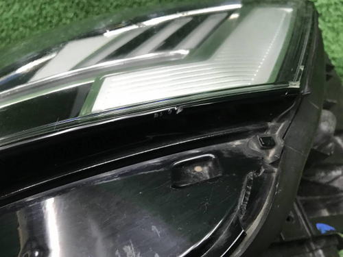 Фара левая Audi A8 4 D5 (2017-2022) Laser