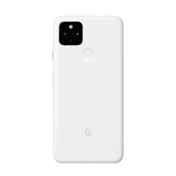 Смартфон Google Pixel 4a 5G 6/128GB Clearly White (Белый)