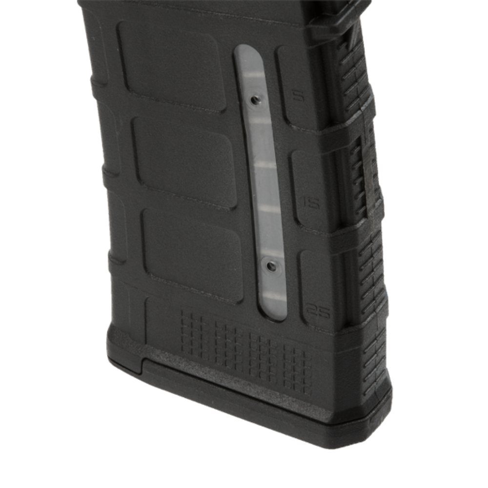 Магазин PMAG® 30 AR/M4 GEN M3™ WINDOW 5.56X45MM NATO/BLACK