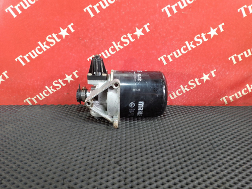 Осушитель воздуха 2018г.