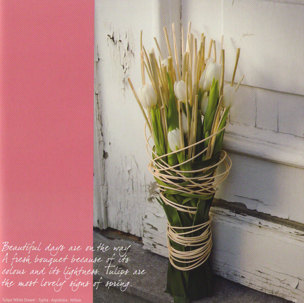 The Bouquet Talks