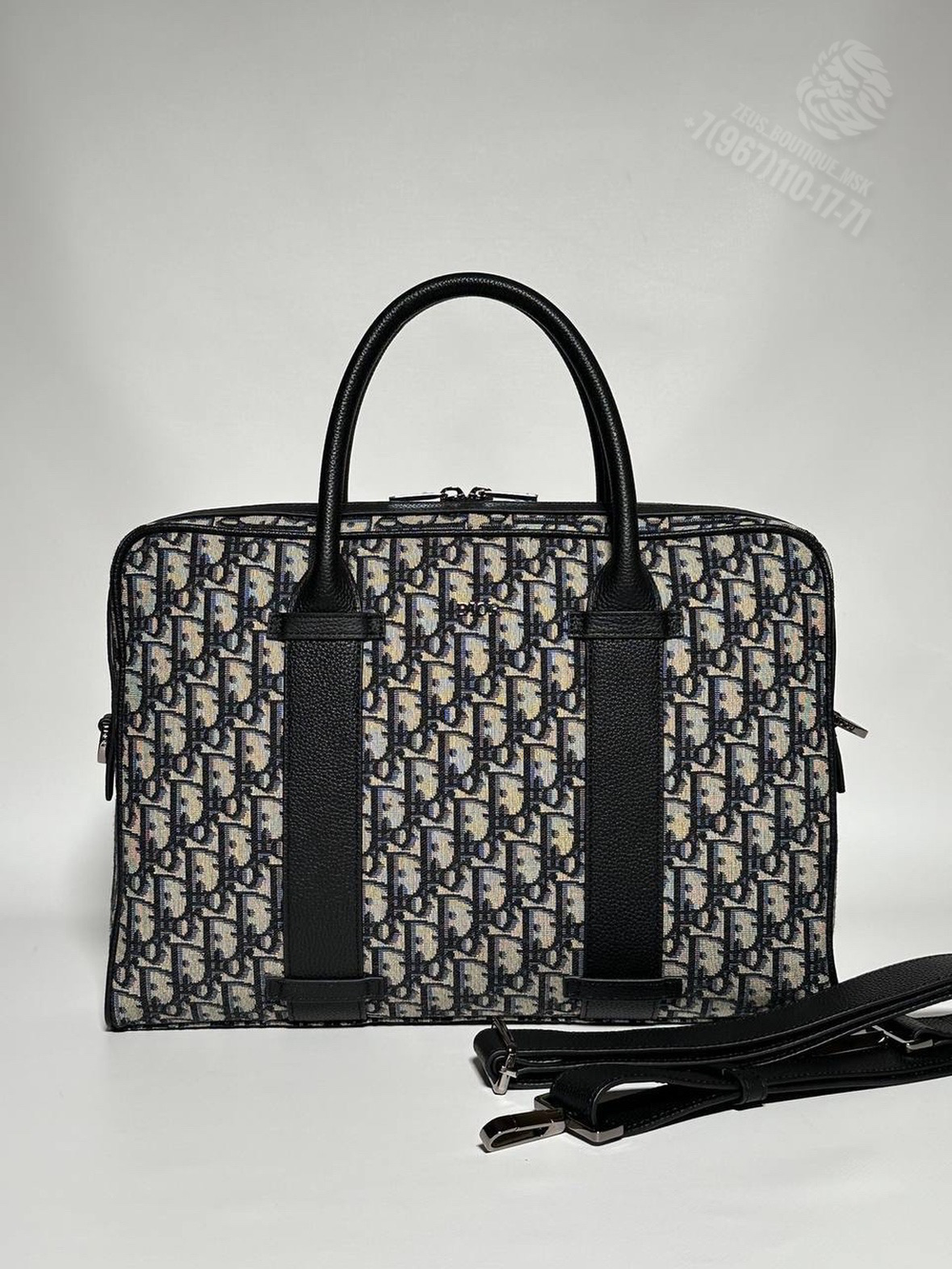 Портфель Christian Dior