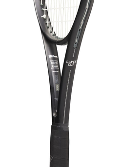 Теннисная ракетка Wilson RF 01 Pro Laver Cup Edition + струны