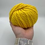 Объемная пряжа (толстая пряжа) Wollume - 100% меринос Schurwolle, 55м/100г, ZEGNA BARUFFA LANE BORGOSESIA