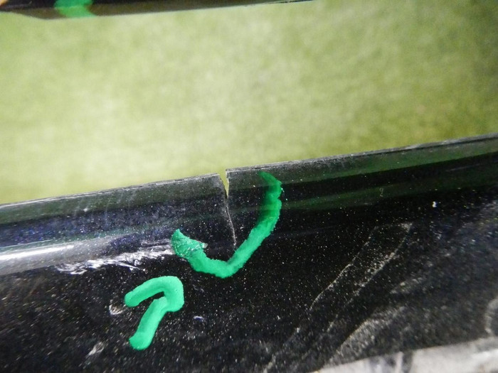 Бампер задний Chery Tiggo 8 Pro (2021-н.в.)