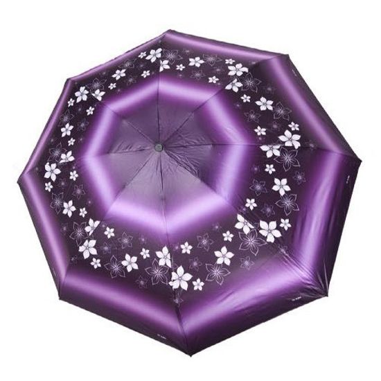 Компактный женский зонт Три Слона, 4801-A-05