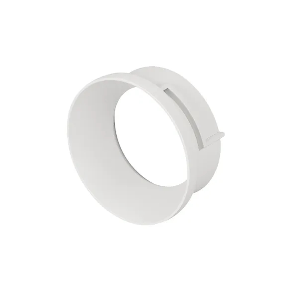 Вставка SP-POLO-R65 (WH, 3-3) (Arlight, Металл) 022650