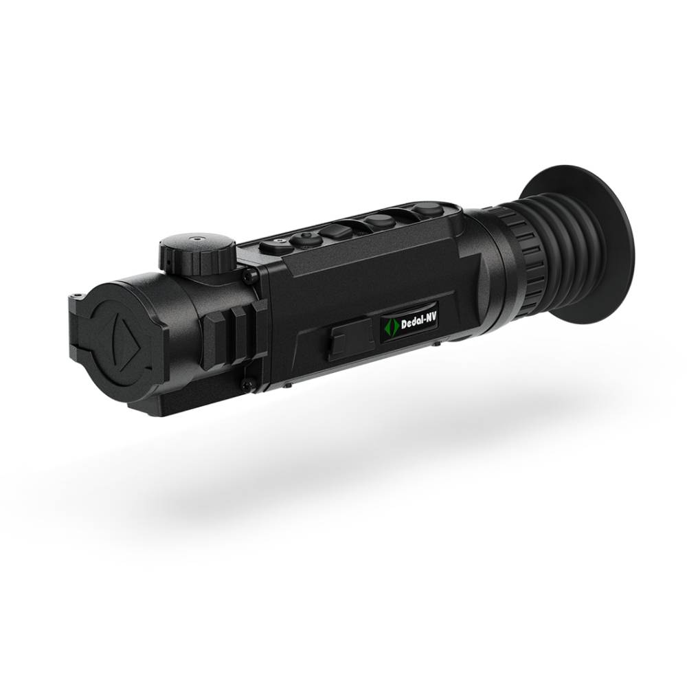 Tепловизионный прицел Dedal APER 640