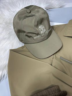 Комплект повседневной одежды Zegna