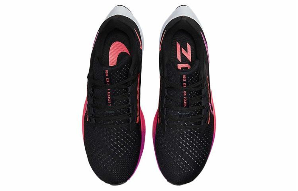 Кроссовки Nike Pegasus 38 (Женская размерная сетка)